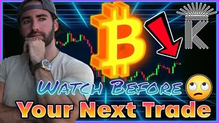 Bitcoin Is Ready Today For Price