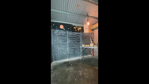 The Rabbit Hole, where things come and go at will.