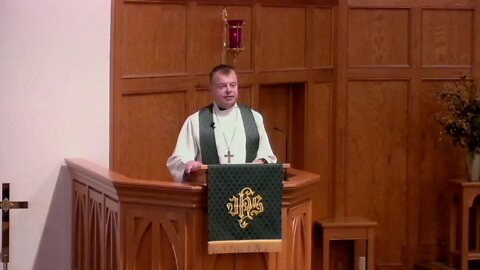 Don’t Try to Be: You Already Are