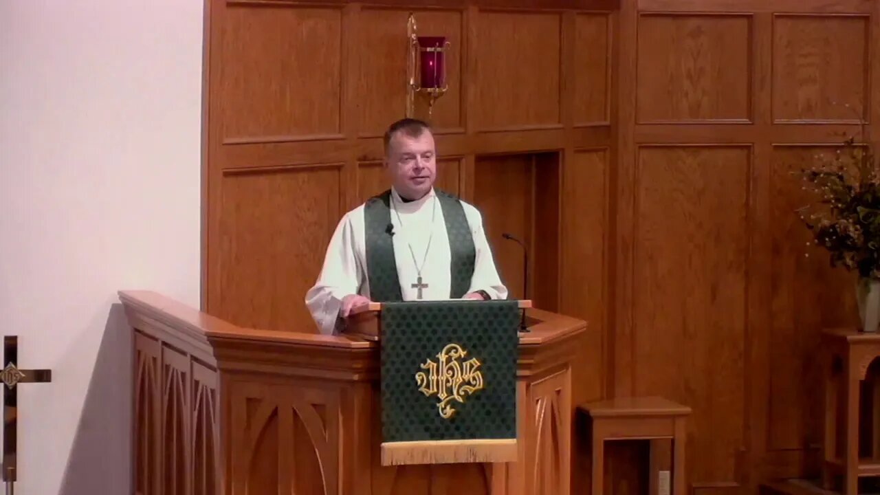 Don’t Try to Be: You Already Are