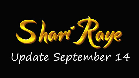 Shariraye Update September 14, 2Q23