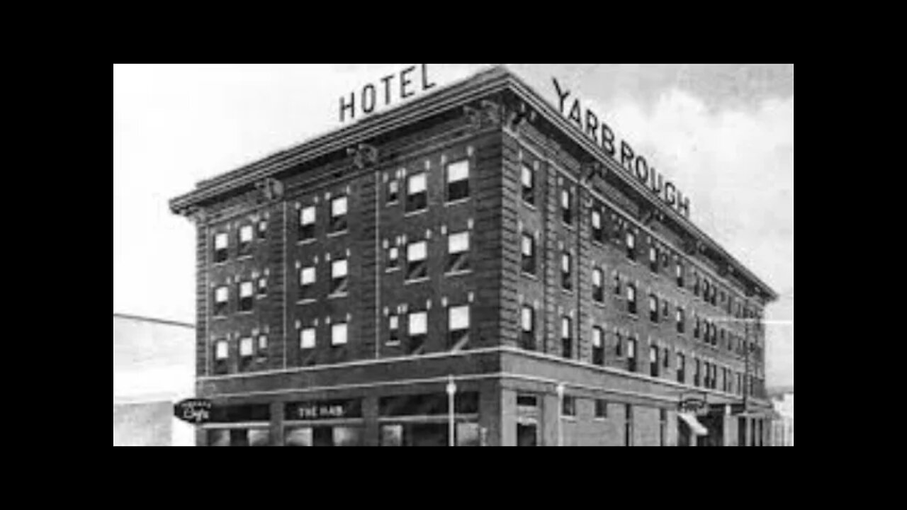 Yardism Live 4-30-21