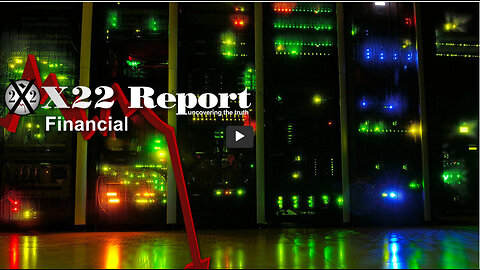 Ep. 3121a-[CB] Is Preparing [CBDC],People Are Ready To Push Back,Sometimes You Must Show The People