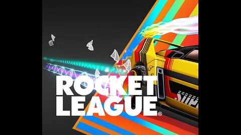 Rocket League (Live)