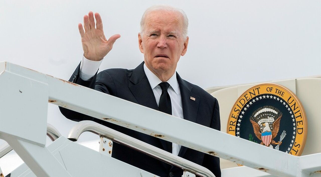 Biden's Dangerous 'Black Friday' Message to Gun Owners