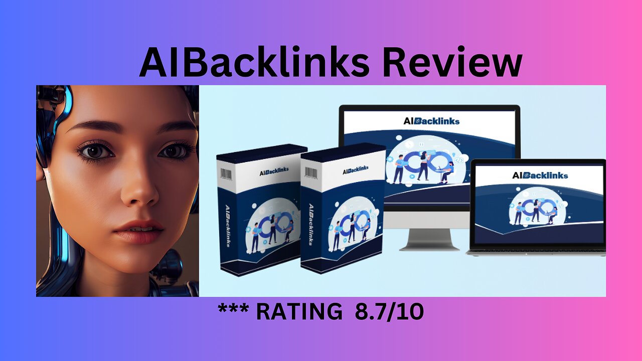 AIBacklinks Demo, How To Work!