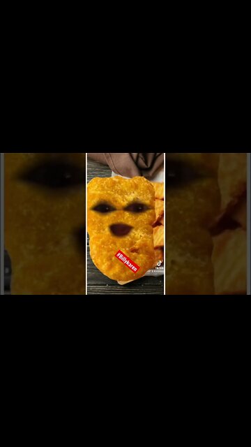 #Billykaren is in a #chickennuggets #comedy #mood #Friday #instagood #shorts #short #shortvideo