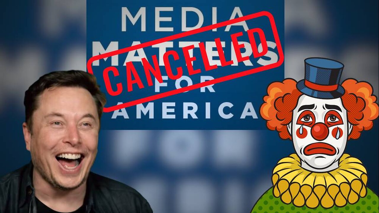 Media Matters Contributors Get Lose Their Jobs Then Cry About Being Censored And Beg For Money