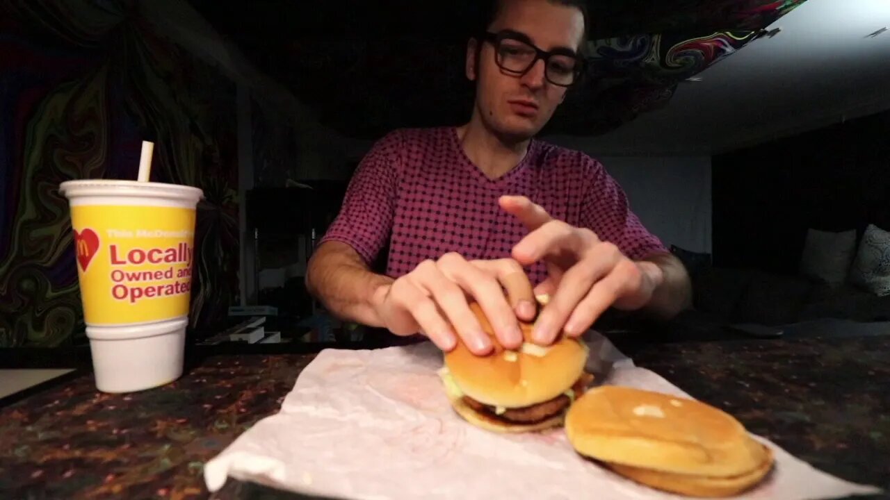 How To Build A McGangBang 2020 Recap Discoveries of the 2000's & Beyond 1