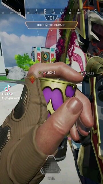 Highlights from 2-28 Jumpin youtube.com/@tigerclaws19