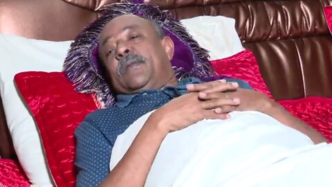 ጄ/ል ተፈራ ማሞ ዝምታውን ሰበረ