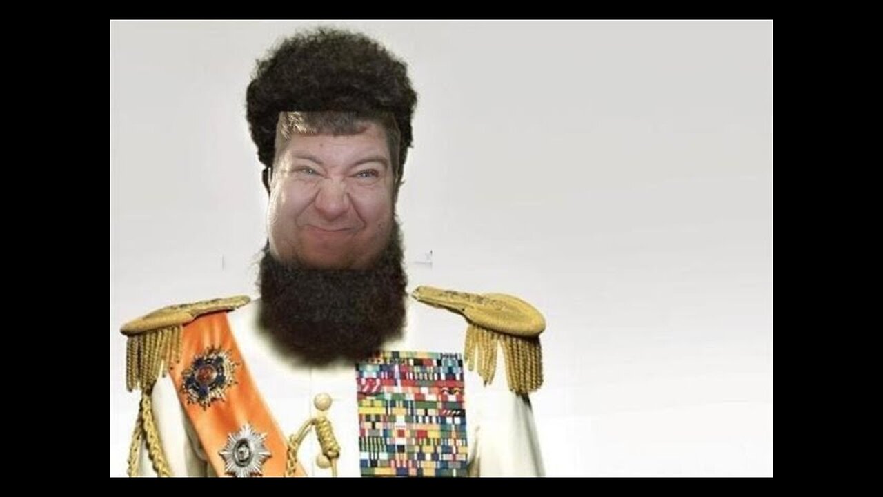 I Become A Dictator (REAL Storytime) (Check Out Lenny's Song In Description)