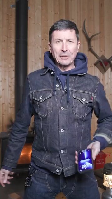 PSA power outage cell phone charging