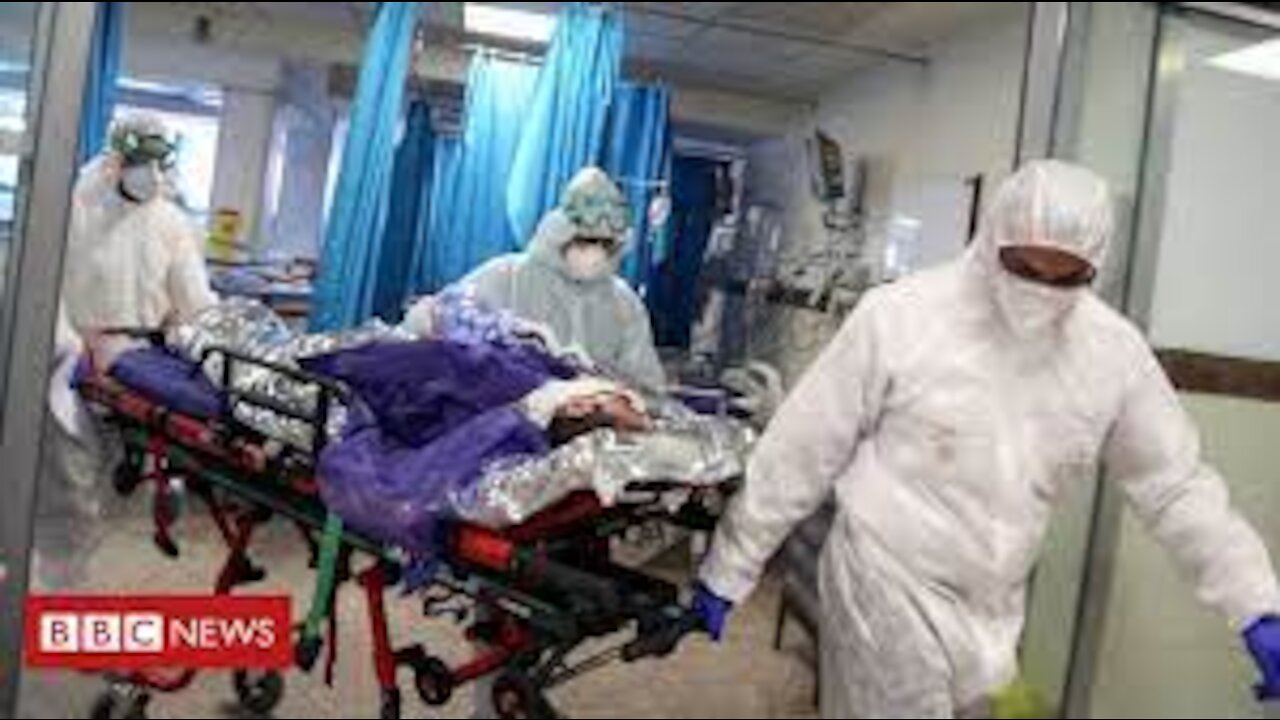 Avoid Hospitals If At All Possible - Stay Healthy