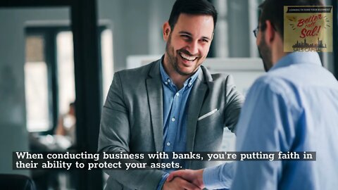 5 Secrets Your Bank Doesn't Want You To Know