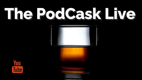 The Podcask LIVE - Our Next Barrel Pick? (3/8/2021)