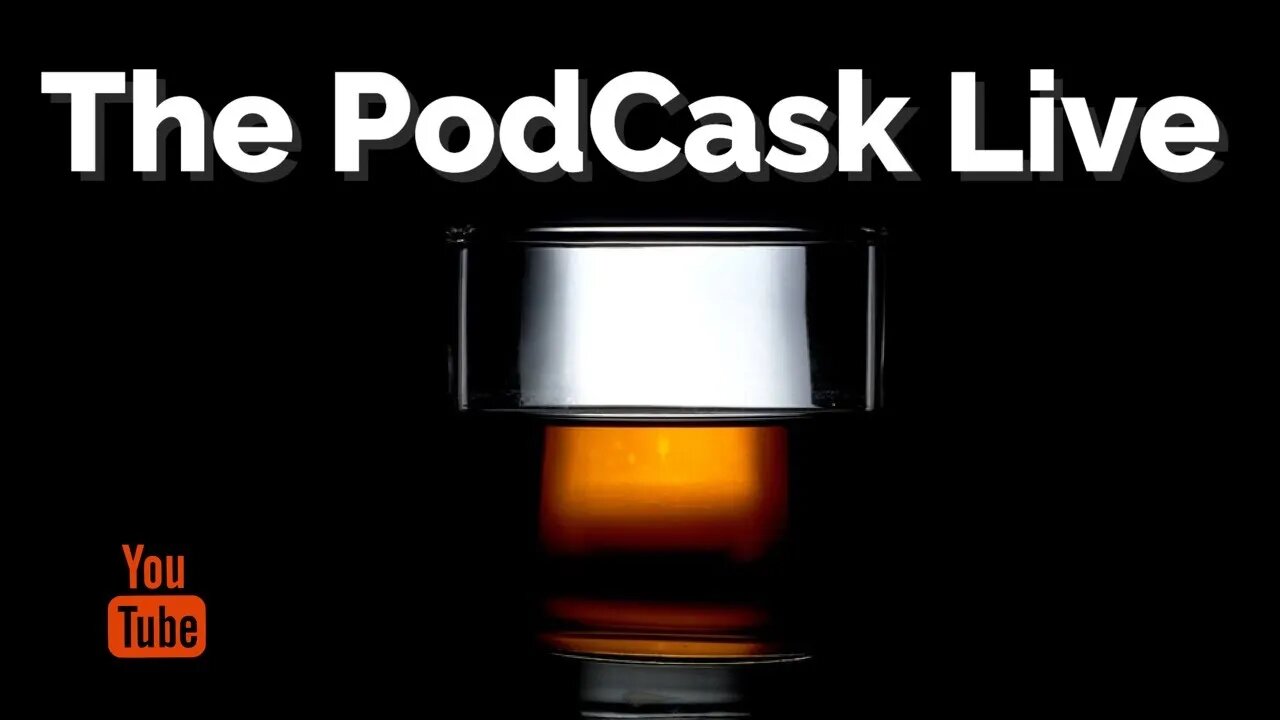 The Podcask LIVE - Our Next Barrel Pick? (3/8/2021)