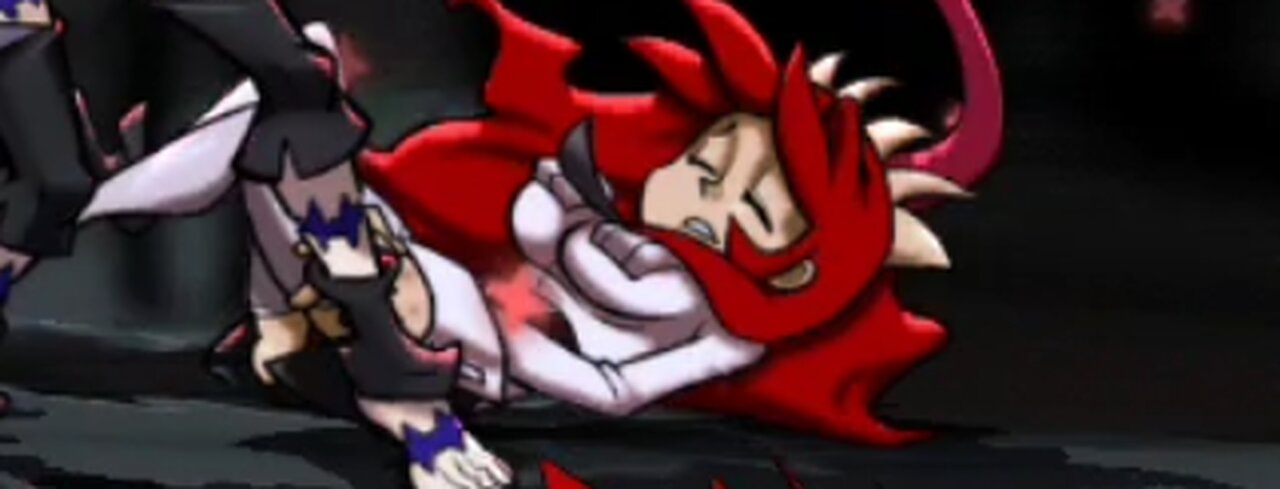 Testy AI 😒 Skullgirls Mobile No Mercy Parallel Realms