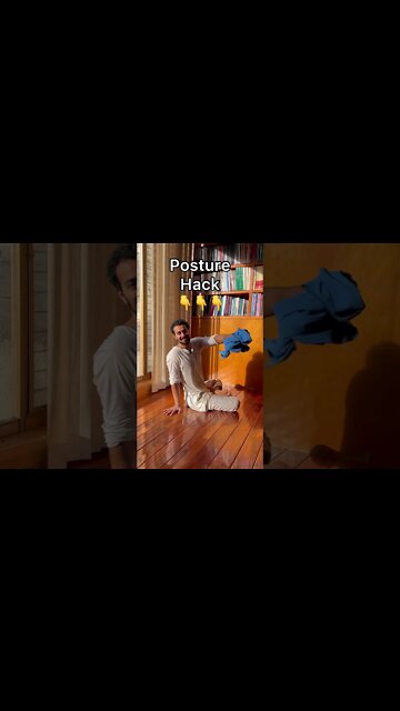 Posture Hack