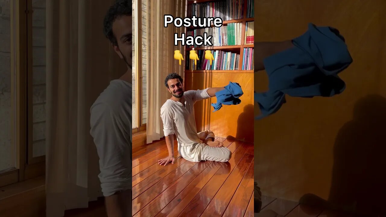 Posture Hack