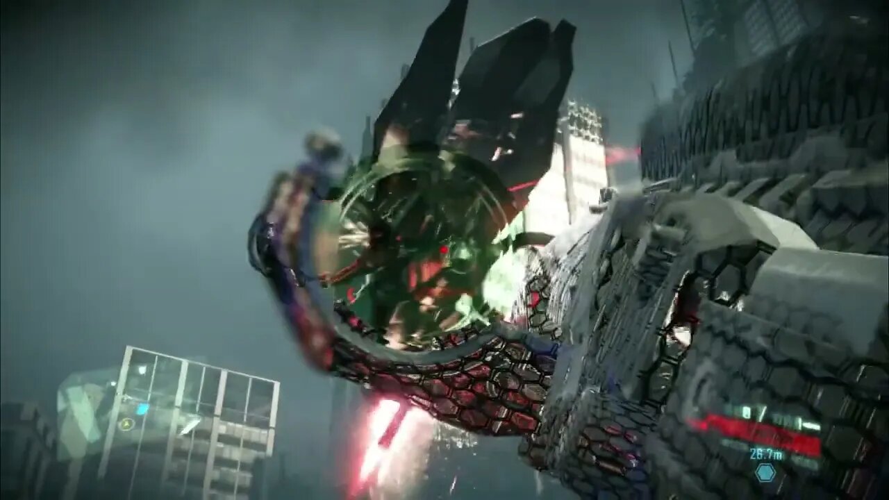 Crysis-2 Gameplay Part-16 (NO COMMENTARY)