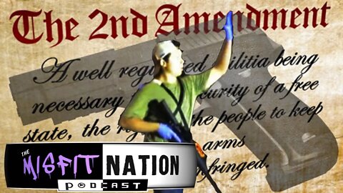 How The 2nd Amendment Will Most Likely Clear Kyle Rittenhouse of Murder