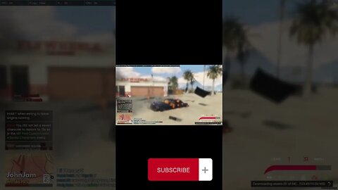 #fivem #gta #gtarp #fivemtroll #gaming #fyp