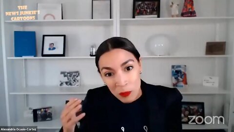 AOC praises Biden’s ‘impressive’ agenda: It has ‘exceeded expectations’ of the left wing.