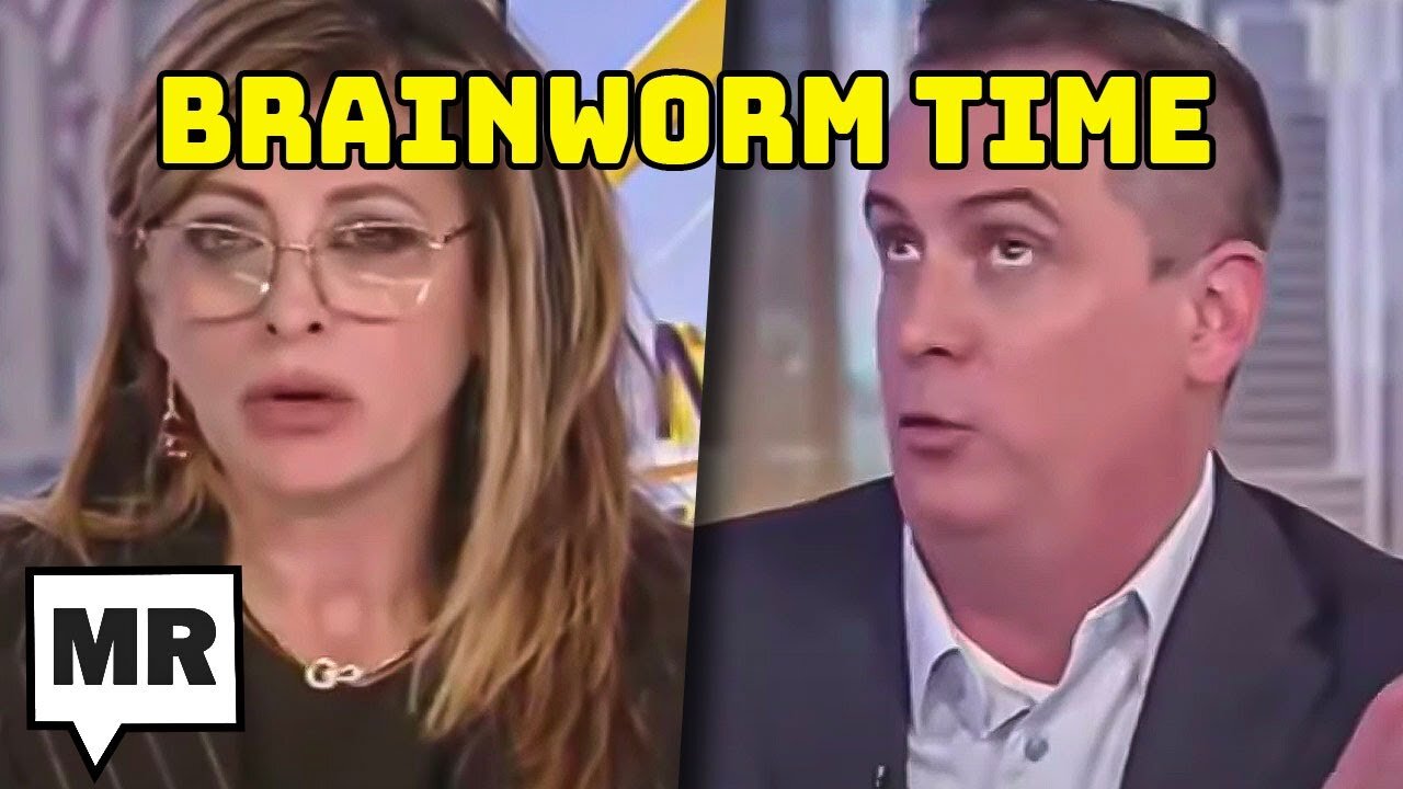 Fox News Brainworms On Full Display During INSANE Assassination Plot Segment