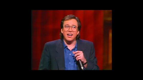 Bill Hicks - Anti Intellectualism