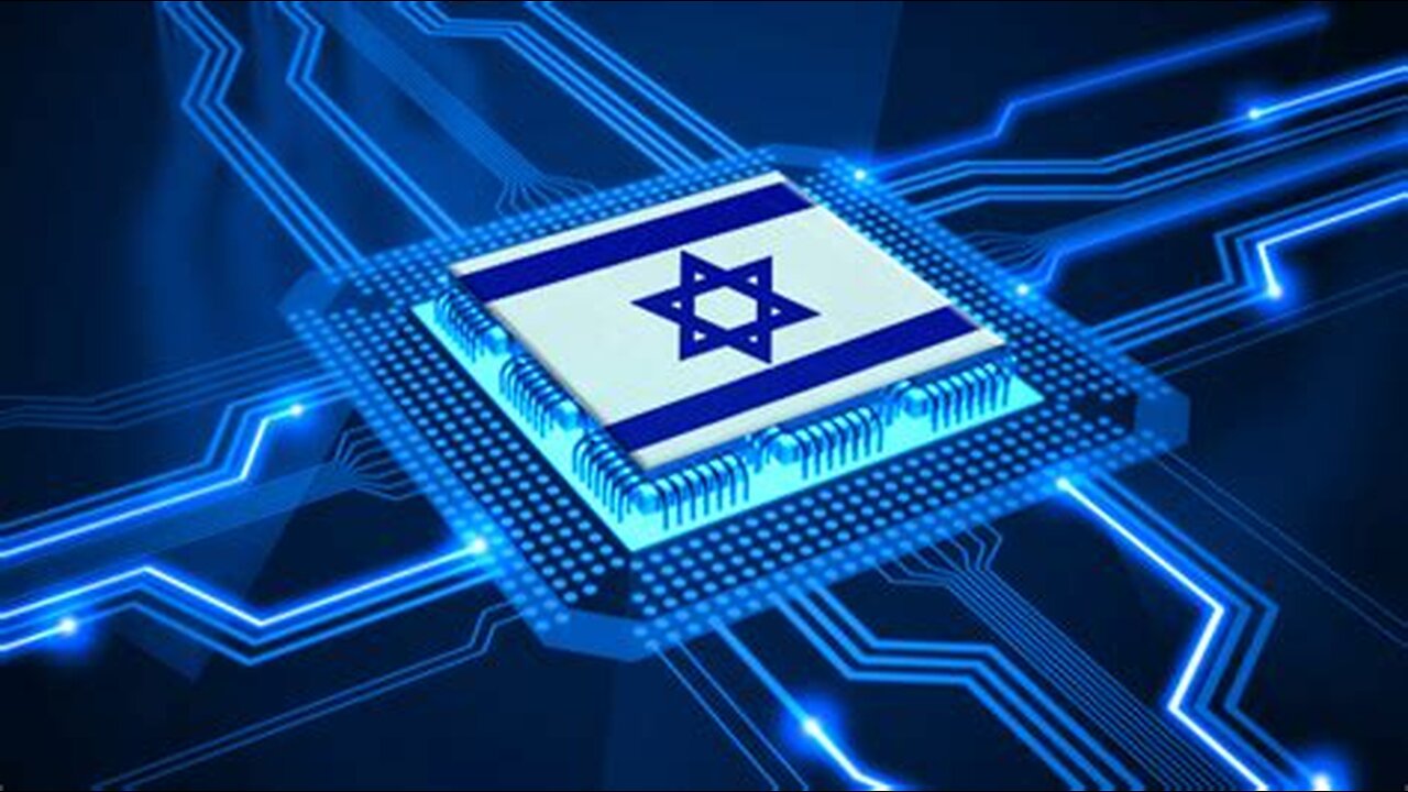 ISRAELGATE: The Definitive Series on Israel's Theft of U.S. Military High Tech. Part 1