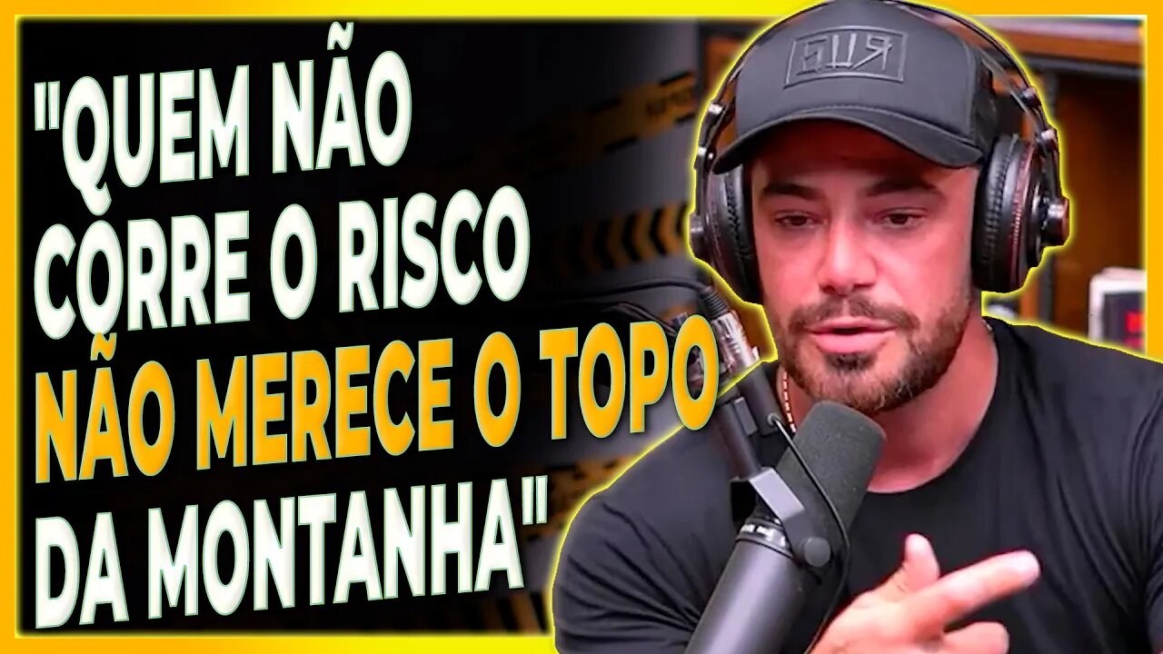 💥[FELIPE TITO] QUEREM APROVEITAR DO SEU SUCESSO💥