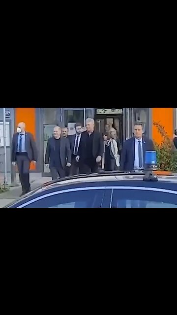 Man demands from Scholz to talk to Putin... he wants to pay doner 4€ instead of 8€