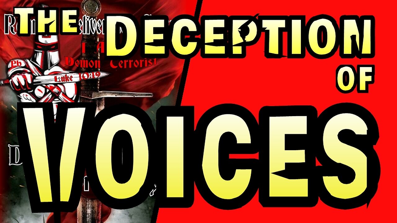 The Deception of VOICES