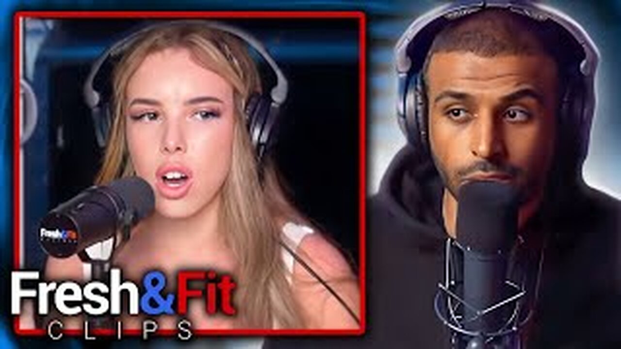 Chicks Got PISSED At Myron's Advice After BEGGING For It!