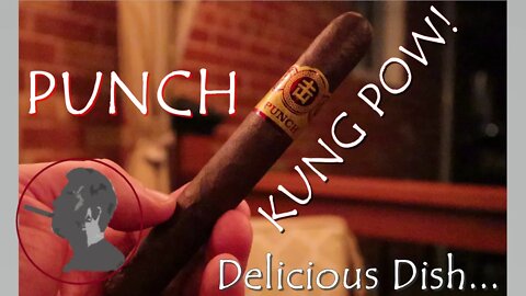 Punch Kung Pow! Jonose Cigars Review