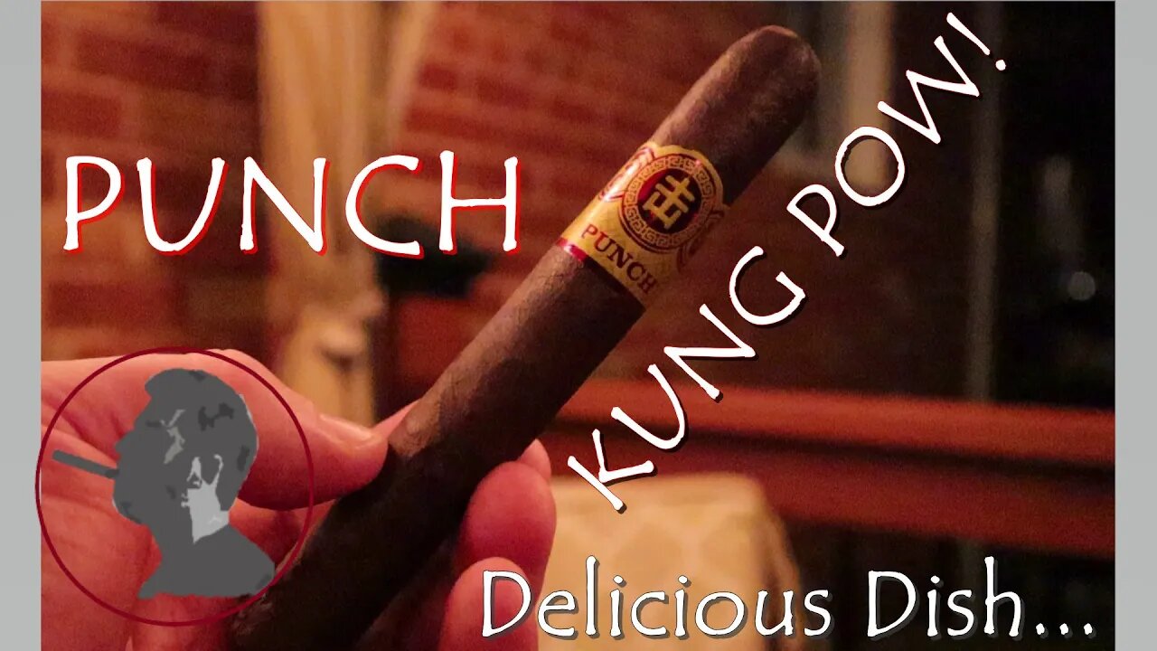 Punch Kung Pow! Jonose Cigars Review