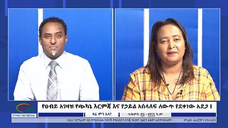 Ethio 360, የዐብይ አገዛዝ የጭካኔ እርምጃ እና የኃይል አሰላለፍ ለውጥ የደቀነው አደጋ ! Monday, November 4, 2024