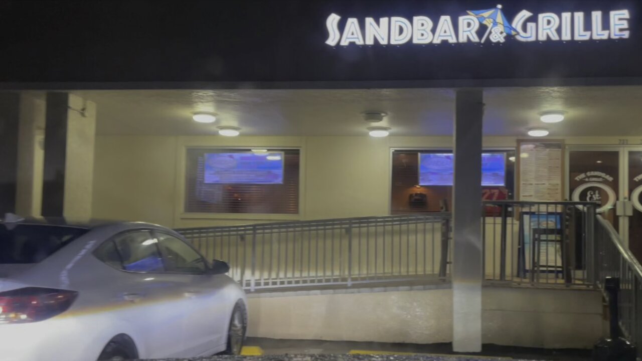 Sandbar & Grille