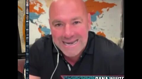 Dana White goes off on critics of $250,000 gift to Nelk Boys member:'Mind your own f*cking business'