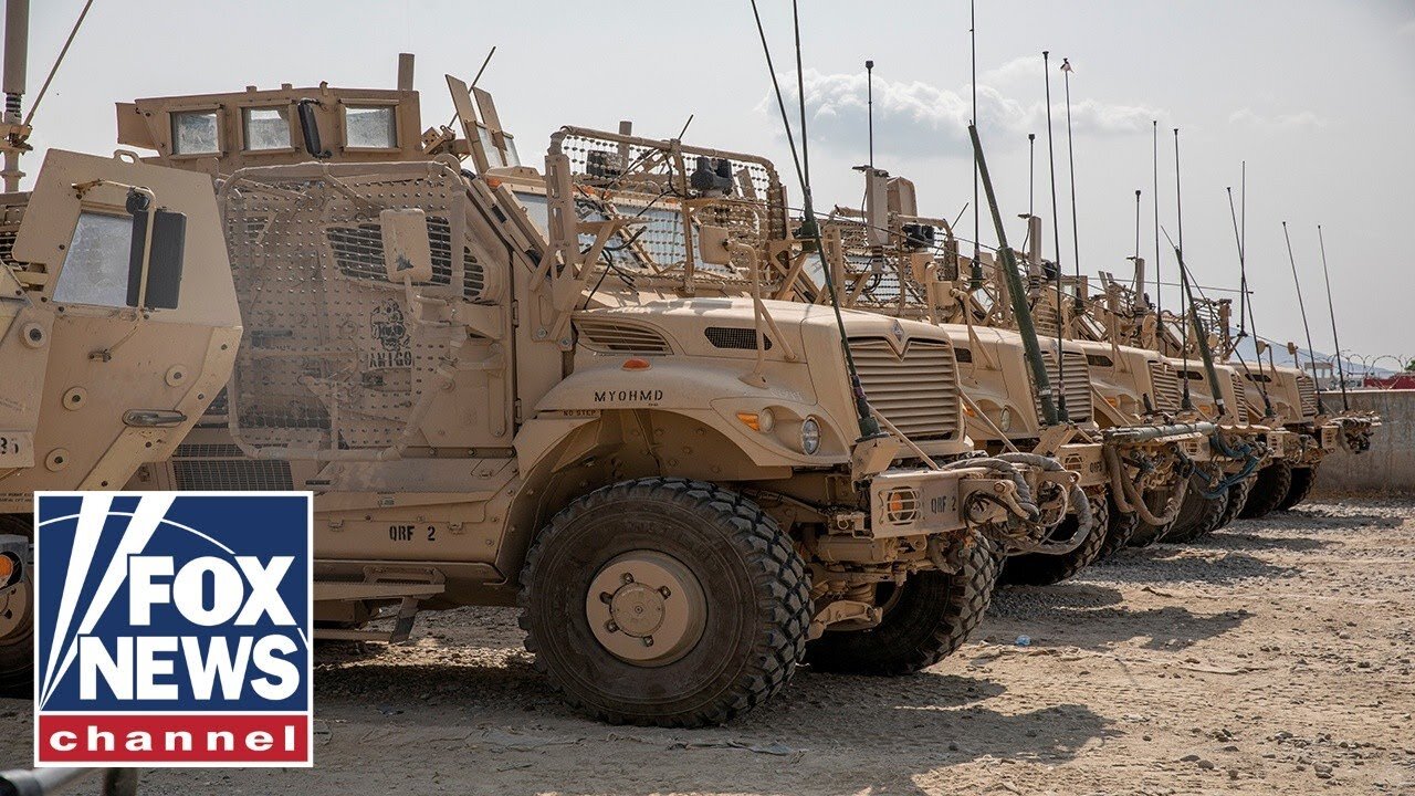 Afghanistan briefing brought more questions than answers: Rep. Wenstrup