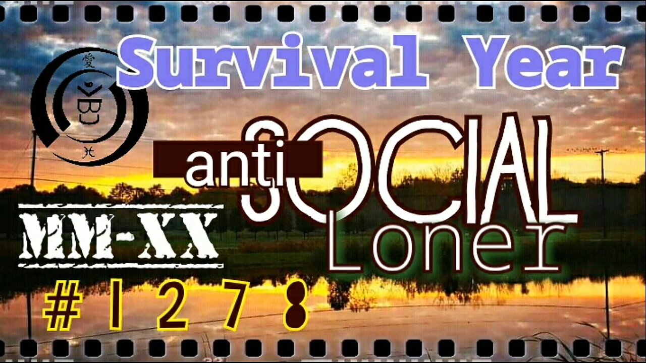 Hindsight Retrospective 2020: "Anti-Social Loner" [05 December]