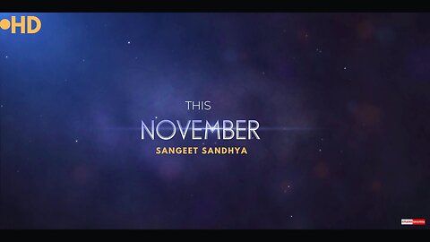 Sangeet Sandhya