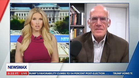 Lawfare against Trump was all coordinated: Victor Davis Hanson