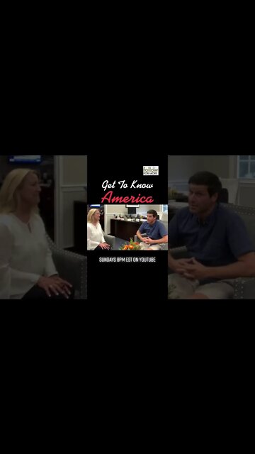 1st Selectwoman Brenda Kupchick, Get To Know Fairfield CT! #travelshow