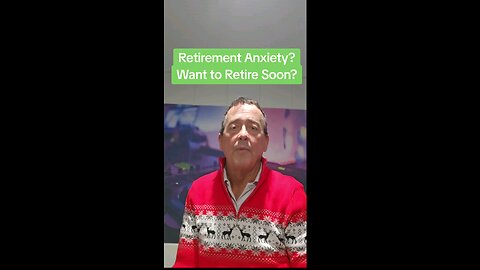 Ne Retirement Want to Retire Podcast Coming Soon