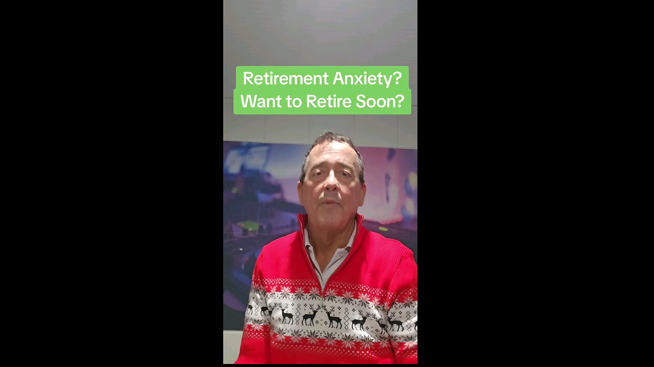 Ne Retirement Want to Retire Podcast Coming Soon