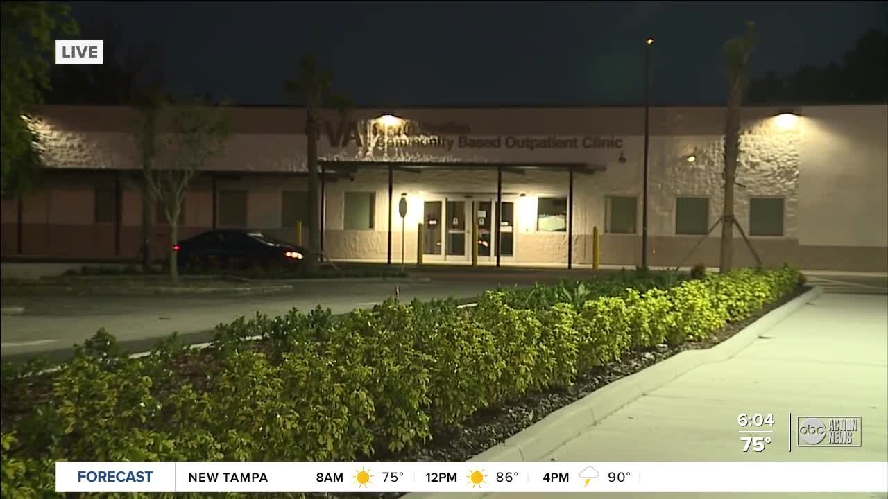 Bay Pines VA ready to cut the ribbon on bigger, better North Pinellas clinic