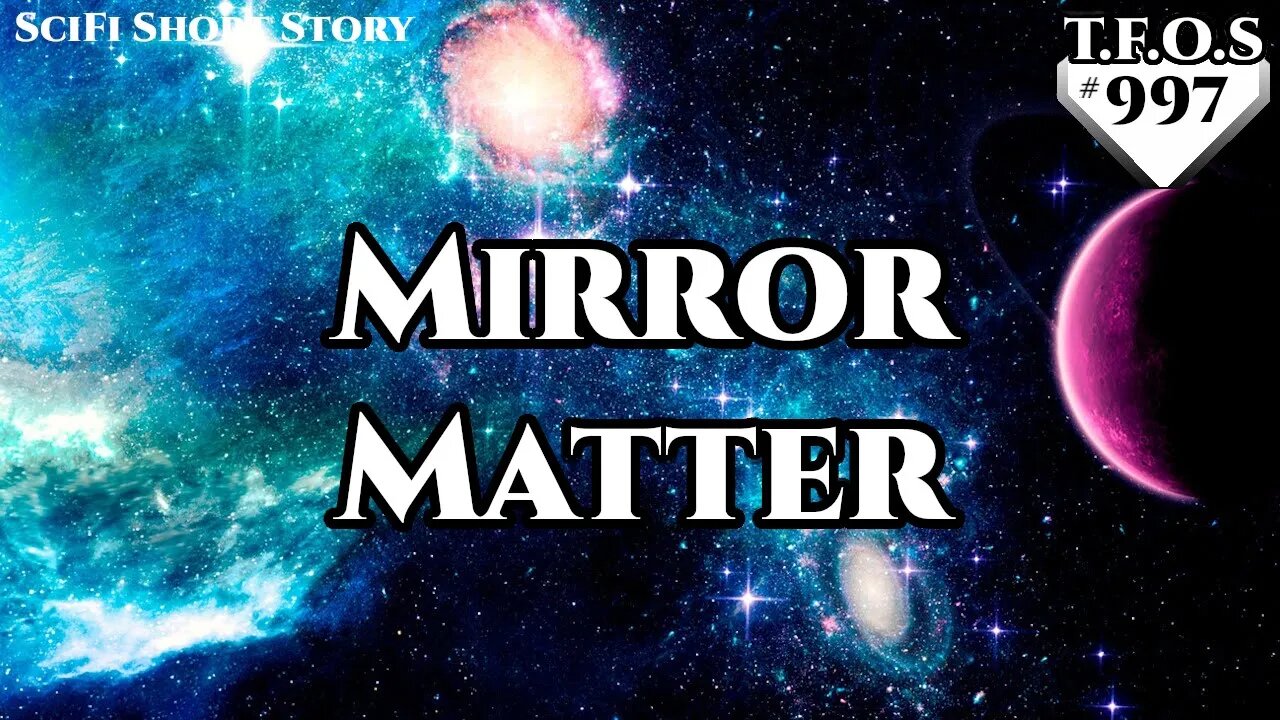 Mirror Matter by maddeninglemon | Humans are space Orcs | HFY | Tera & Terran's are OP | TFOS997