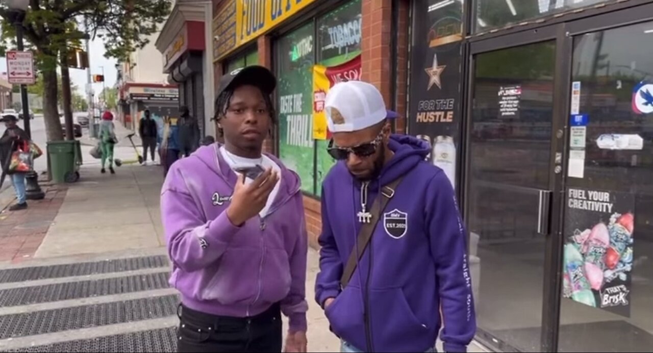 MY HOOD BREADS LEGENDARY GREATNESS…..JUST WAIT FOR IT